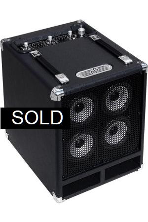 Phil Jones Bass Suitcase Phil Jones Bass Suitcase